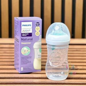 شیشه-شیر-۲۶۰-میل-سوپاپدار