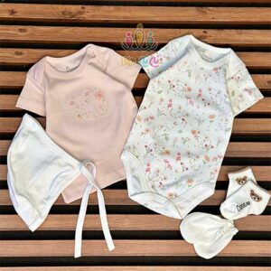 ۱۹تکه-موش-صورتی-ست-دانالو