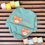 بادی-بلند-cute-bearسبزآبی