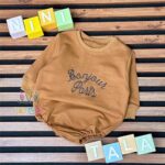 بادی بلند پاریس قهوه ای