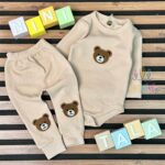 بادی-شلوار-کله-خرس-کرمی