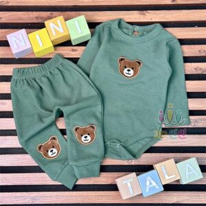 بادی-شلوار-کله-خرس-یشمی