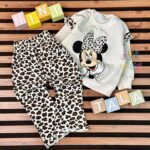 بلوز-شلوار-دخترانه-طرح-مینی-پلنگی-شیری