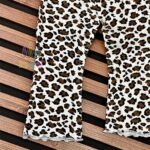 بلوز-شلوار-دخترانه-مینی-پلنگی