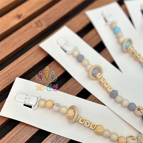 بند-پستانک-و-گیره-پلاستیکی-سلفون