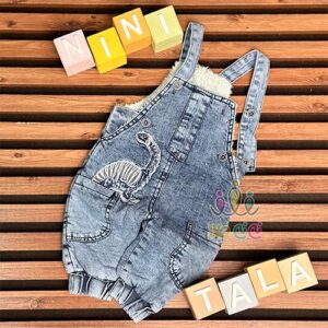 بیلر-توکرکی-ابی-دایناسور