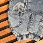 بیلر-توکرکی-ابی-دایناسور-اسپرت