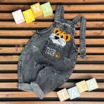 بیلر-خاکستری-ببر