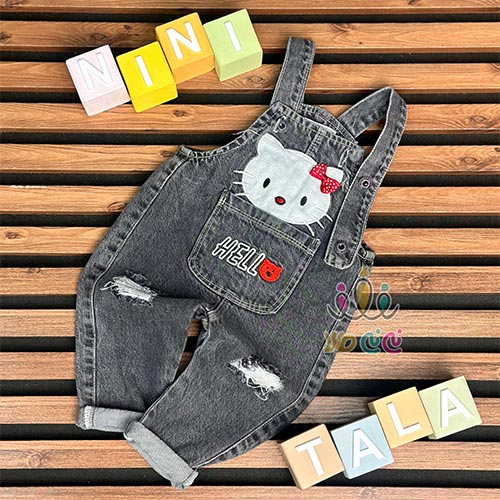 بیلر-خاکستری-کیتی