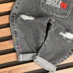 بیلر-دخترانه-خاکستری-کیتی