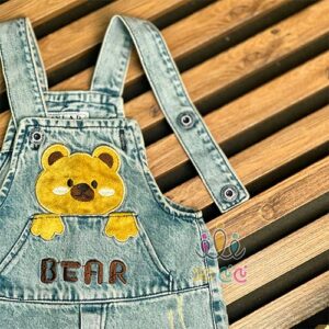 بیلر-لی-اسپرتbear