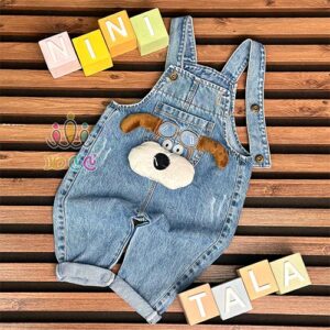 بیلر-لی-سگ-ناقلا-ابی