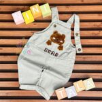 بیلر-کتان-bear-کاهویی