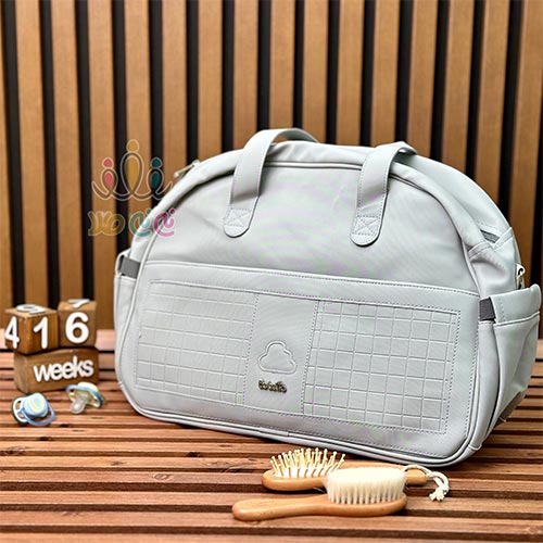 ساک-لوازم-تمام-چرم-گربه-طوسی