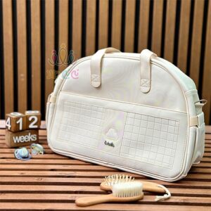 ساک-لوازم-تمام-چرم-گربه-کرمی