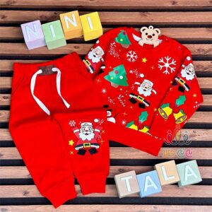 ست-بلوز-و-شلوار-اسپرت-فانتزی-کریسمس