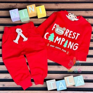 ست-بلوز-و-شلوار-دو-کاج-قرمز-مهتاب