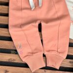 ست-بلوز-و-شلواردخترانه-چیندار-پاپیونی-گلبهی