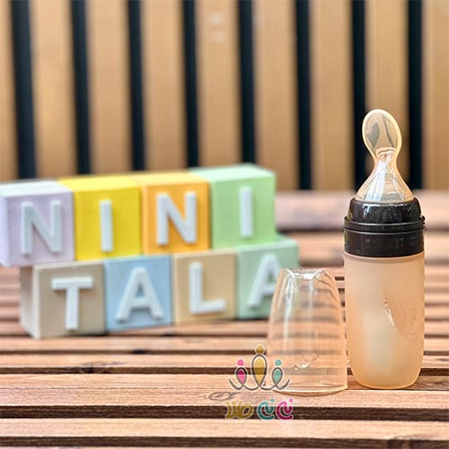 سرلاک-خوری-سیلیکونی-هیروشی