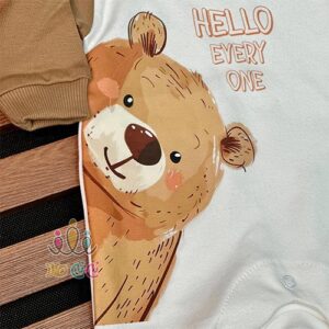 سرهم-Hello-شیریی