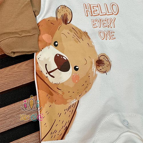 سرهم-Hello-شیریی