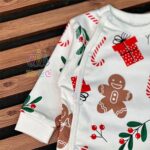 سرهم-اسپرت-نوزاد-طرح-کادو--کریسمسی