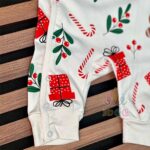 سرهم-اسپرت-نوزاد-طرح--کادو-کریسمسی