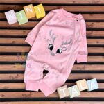 سرهم-زیپی-دخترانه-طرح-گوزن