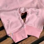 سرهم--زیپی-دخترانه-طرح-گوزن