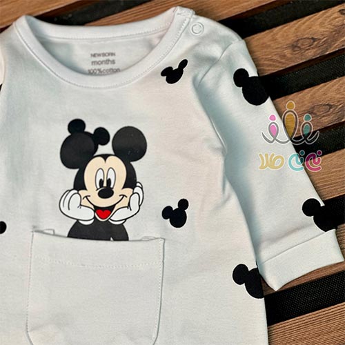 سرهمی-جلو-جیب-میکی-شیری