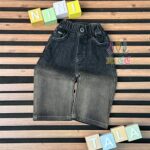 شلوار-بگ-جین-دایمون-ذغالی-کرم