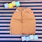 شلوار-بگ-کتانی-باکی-آجری