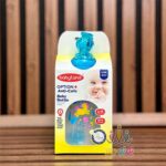 شیشه شیر-عروسکی-بی‌-بی‌-لند-مدل-اردک--۱۵۰-میل