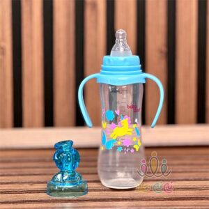 شیشه شیر-عروسکی-بی‌-بی‌-لند--مدل-اردک-۱۵۰-میل