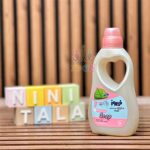 صابون-مایع-لباسشویی-فیروز-صورتی