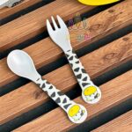 ظرف-غذا-بامبو-۵تکه