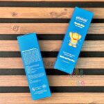 فوم-شستشوی-سر-نوزاد-الویناا