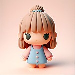 لباس دخترانه