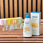 لوسیون-صورت-و-بدن-کودک-الوینا