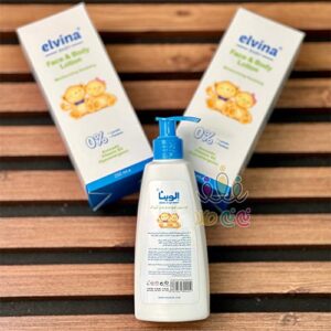 لوسیون-صورت-و-بدن-کودک-الوینا1