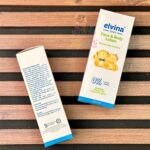 لوسیون-صورت-و-بدن-کودک-الویناا