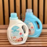 مایع-لباسشویی-نوزاد-مای-بی-بی-تا-یک-سال