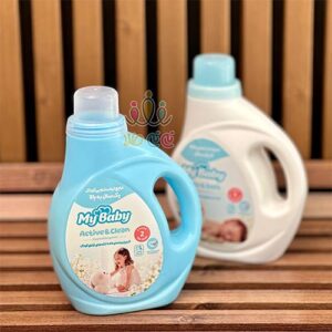 مایع-لباسشویی-نوزاد-مای-بی-بی-یک-سال-به-بالا