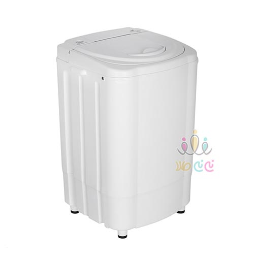 مینی‌-واش-۳.۵-کیلویی-فریدولین-مدل-سبددار