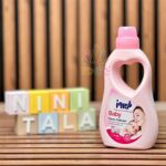 نرم‌کننده-لباس-نوزاد-فیروز-صورتی