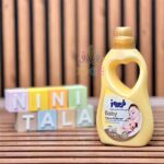 نرم‌کننده-لباس-نوزاد-فیروز-طلایی