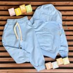 هودی-شلوار-good-ببتو-آبی-روشن