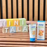 وازلین-کودک-الوینا