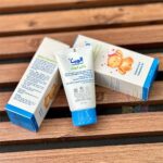 وازلین-کودک-الوینا-تیوپی