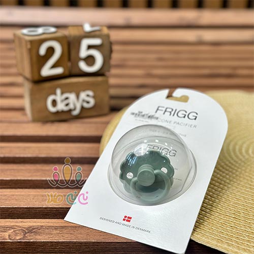 پستانک-فریگ-خورشیدی-سبز